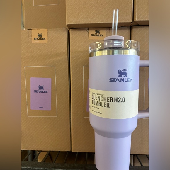 NWT STANLEY LISTING - live show listing for unlisted Stanley’s! - Picture 13 of 14